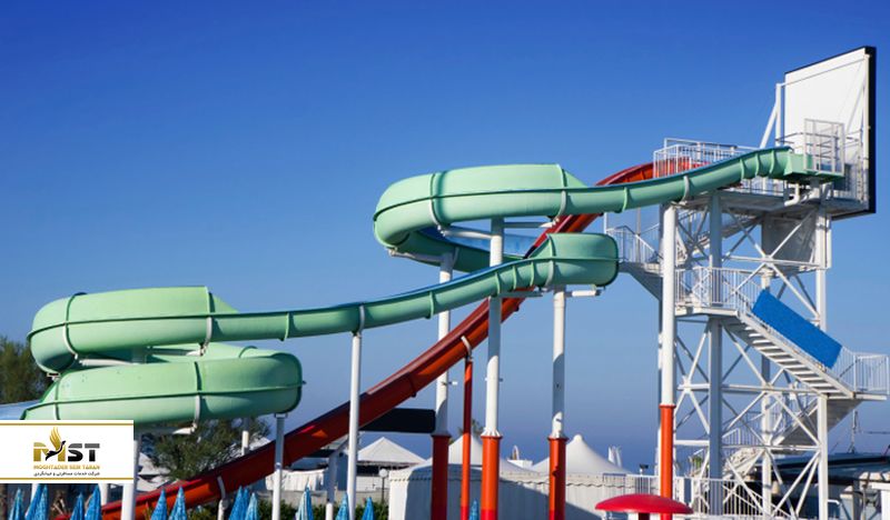 پارک آبی واتر کینگدم